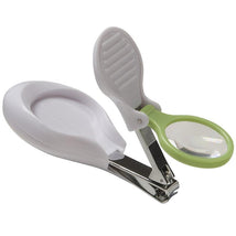 Safety 1st - Clear View Nail Clipper Image 1