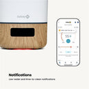 Safety 1st - Connected Smart Humidifier Image 4