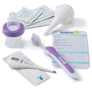 Safety 1st - Deluxe Healthcare & Grooming Kit, Pyramids Grape Juice, One Size Image 3