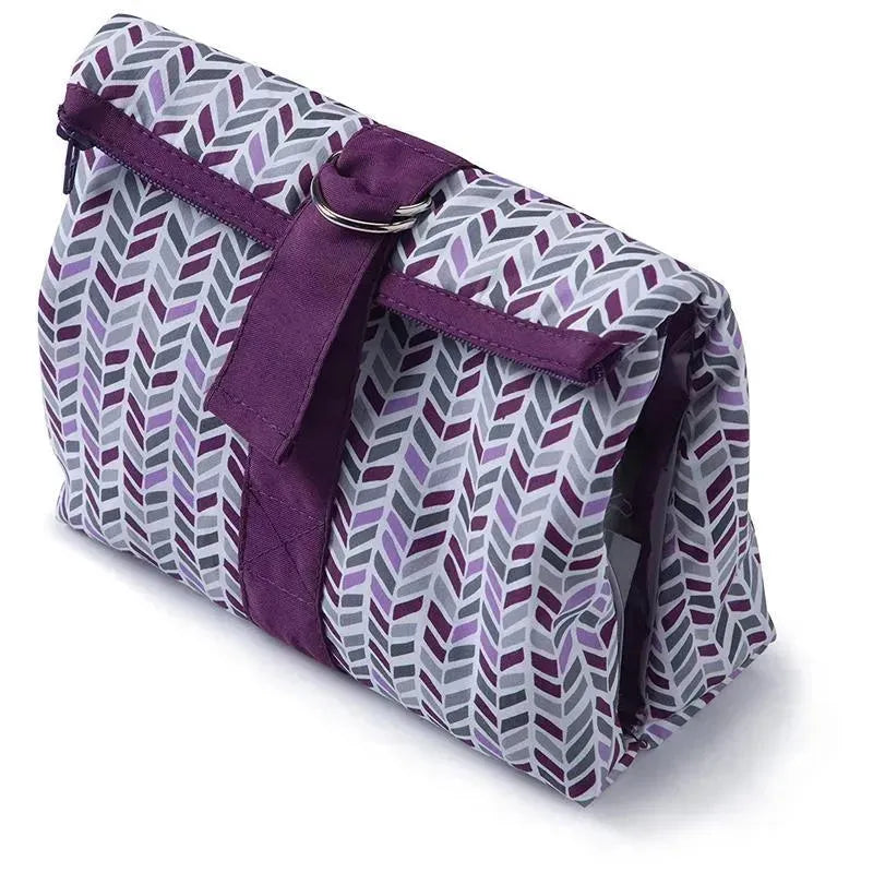 Safety 1st - Deluxe Healthcare & Grooming Kit, Pyramids Grape Juice, One Size Image 5