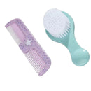 Safety 1st - Disney Ariel Baby Brush & Comb Set Image 3