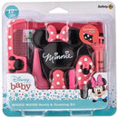 Safety 1st - Disney Baby Health & Grooming Kit, Minnie Image 1