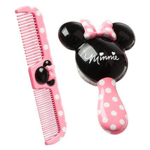 Safety 1st - Disney Baby Health & Grooming Kit, Minnie Image 2