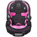 Safety 1St Disney Grow And Go 3-In-1 Convertible Car Seat One-Hand Adjust Simply Minnie Image 7