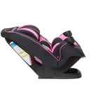 Safety 1St Disney Grow And Go 3-In-1 Convertible Car Seat One-Hand Adjust Simply Minnie Image 3