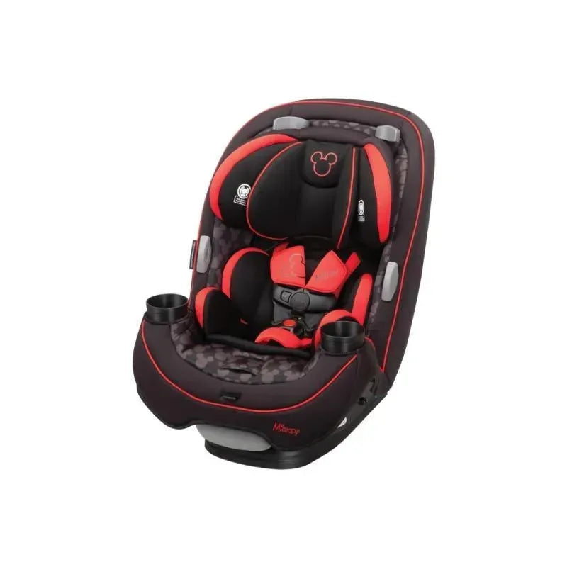 Safety 1St - Disney Grow & Go 3-In-1 Convertible Car Sea, Simply Mickey Image 1
