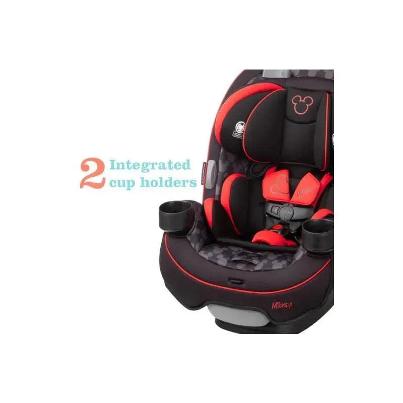 Safety 1St - Disney Grow & Go 3-In-1 Convertible Car Sea, Simply Mickey Image 5