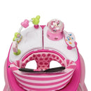 Safety 1st Disney Music & Lights Walker Glittler Minnie Mouse Image 2
