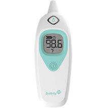 Safety 1st - Easy Read Ear Thermometer Image 1