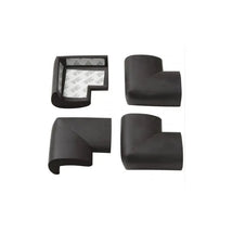 Safety 1st Foam Corner Cushion, 4-Pack Image 1