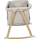 Safety 1st - Rest-and-Romp 2-in-1 Bassinet & Play Yard with Soothing Sounds, Dunes Edge Image 6
