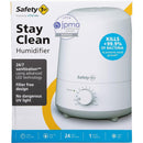 Safety 1St Stay Clean Humidifier, White Image 8