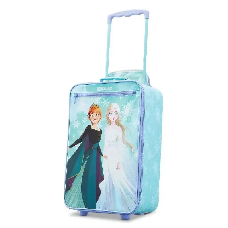 Samsonite - Disney Kids Upright, Frozen 2 Image 1