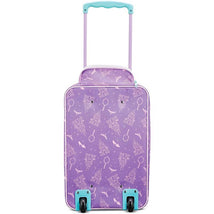 Samsonite - Disney Princess Softside Upright Carry On Suitcase Image 3