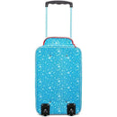 Samsonite - Disney Softside Upright Luggage Mickey Carry-On Image 2