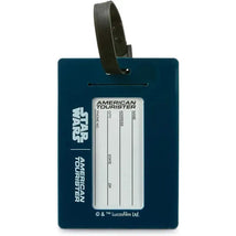 Samsonite - Star Wars Luggage Tag, Darth Vader Image 2