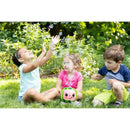 Sandy Ruben - Little Kids CoComelon NO Spill Musical Bubble Machine Image 6