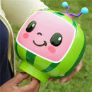 Sandy Ruben - Little Kids CoComelon NO Spill Musical Bubble Machine Image 8