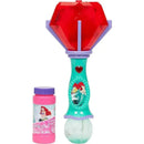 Sandy Ruben - Little Kids Disney Little Mermaid Lights and Sound Musical Bubble Wand Image 7