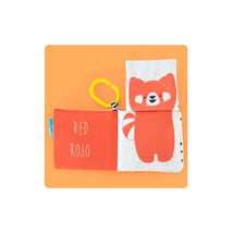 Sassy - Peek-A-Boo Book Image 2