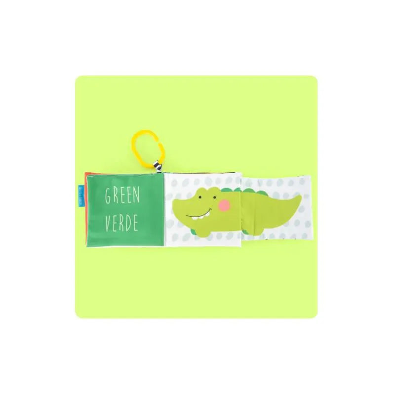 Sassy - Peek-A-Boo Book Image 3