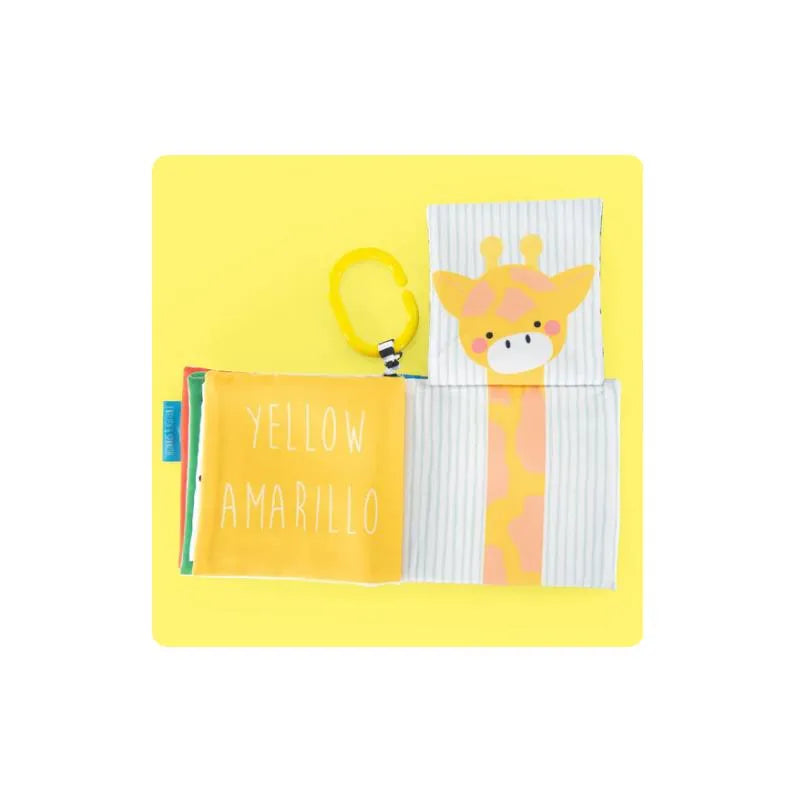 Sassy - Peek-A-Boo Book Image 4