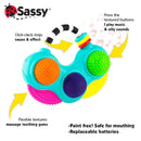 Sassy - Do-Re-Mi Textured Tunes Image 7