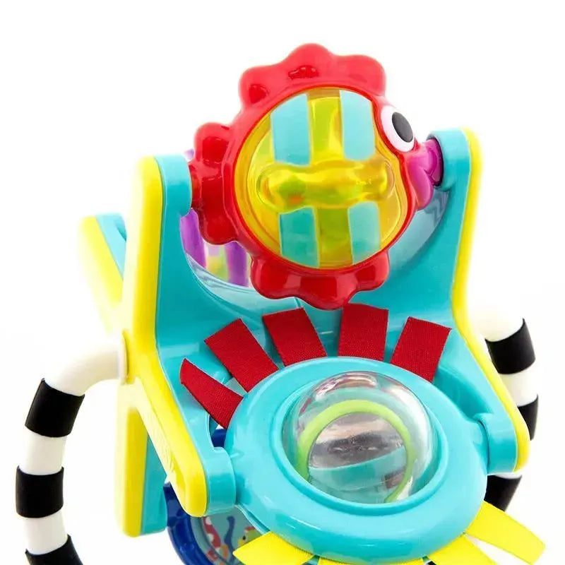 Sassy - Fishy Fascination Station Image 6