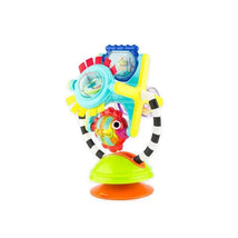 Sassy - Fishy Fascination Station Image 1