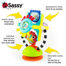 Sassy - Fishy Fascination Station Image 2