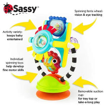 Sassy - Fishy Fascination Station Image 2