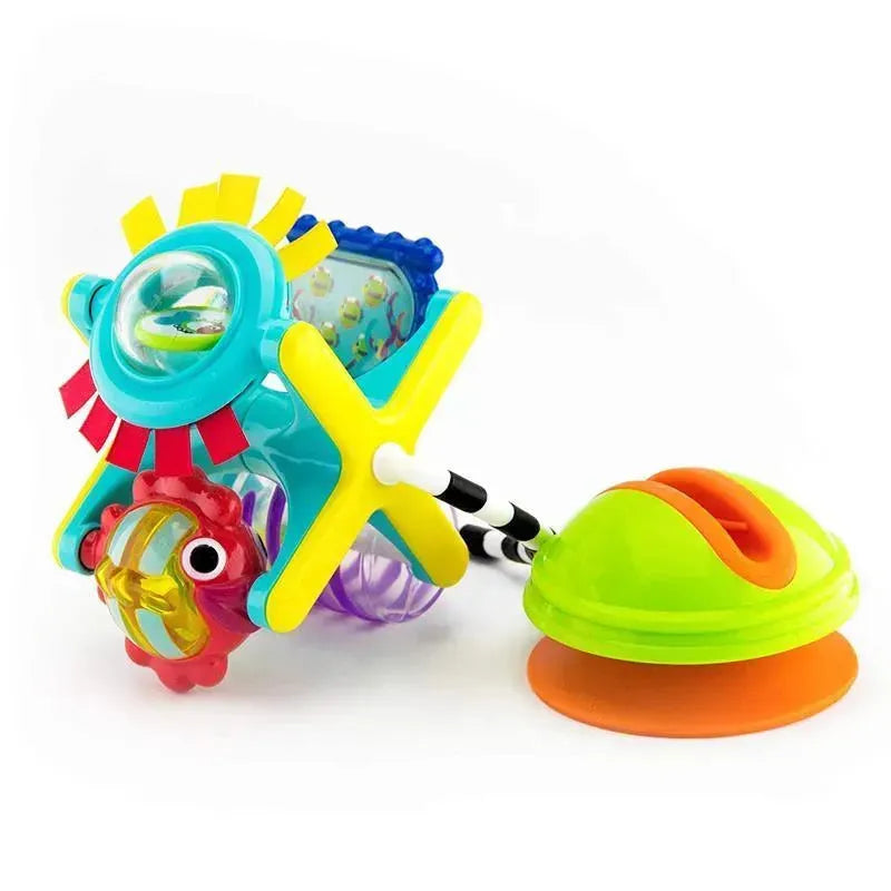Sassy - Fishy Fascination Station Image 5