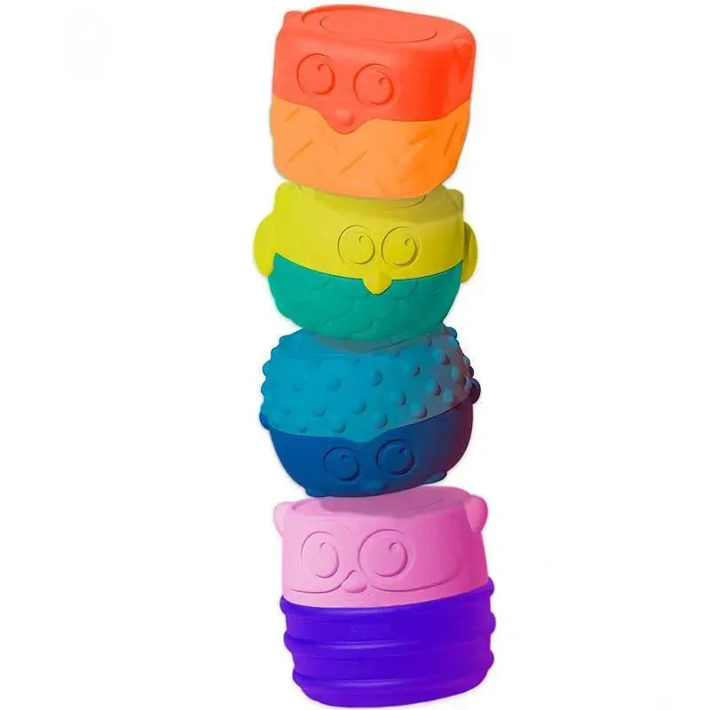 Sassy - Magnetic Stacking Pals Image 1