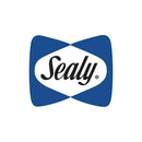 Sealy Cool Comfort Fitted Crib Mattress Pad/Protector Waterproof Image 2