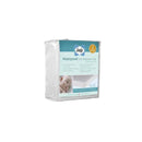 Sealy Waterproof Crib Mattress Pad 2 Pk Image 1