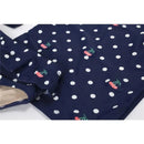 Shade Critters Rash Guard Set - Cherry.
