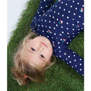 Shade Critters Rash Guard Set - Cherry Image 3