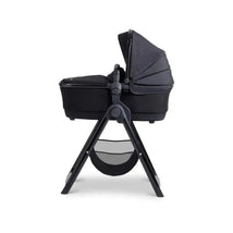 Silver Cross - Coast/Wave Bassinet Stand, Black Image 2