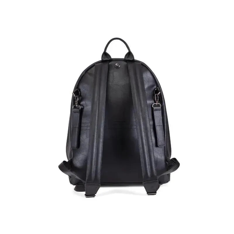 Silver Cross - Dune/Reef Rucksack Changing Bag, Black Image 3