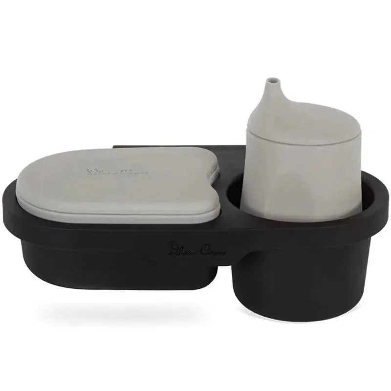 Silver Cross - Dune/Reef/Jet Snack Tray Image 1