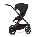 Silver Cross - Reef Automobili Lamborghini Arancio Stroller & Bassinet Image 6