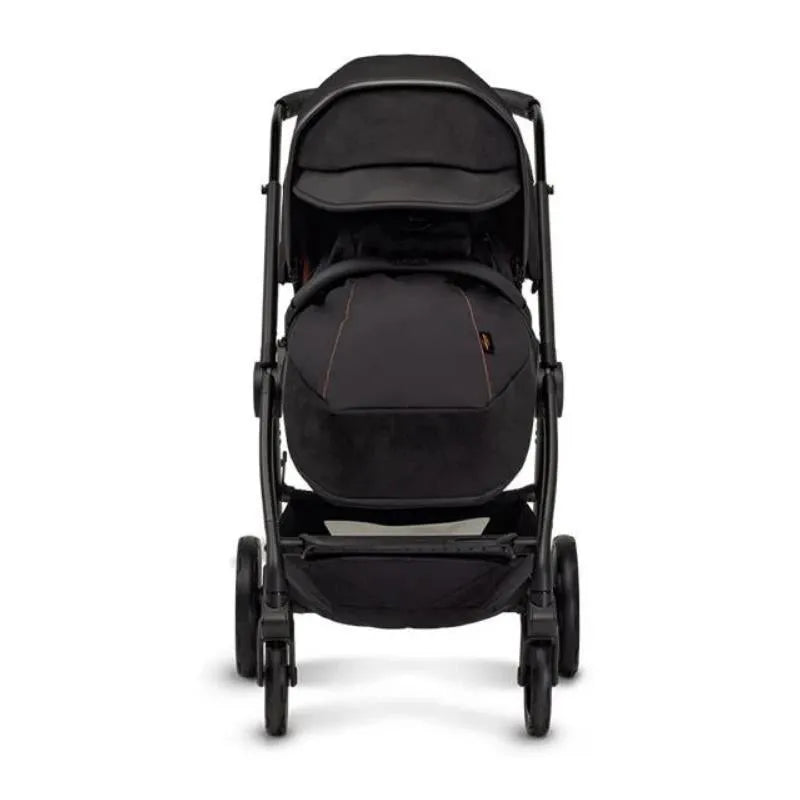 Silver Cross - Reef Automobili Lamborghini Arancio Stroller & Bassinet Image 7