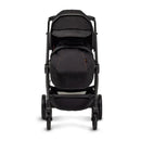 Silver Cross - Reef Automobili Lamborghini Arancio Stroller & Bassinet Image 7