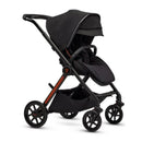 Silver Cross - Reef Automobili Lamborghini Arancio Stroller & Bassinet Image 8