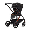 Silver Cross - Reef Automobili Lamborghini Arancio Stroller & Bassinet Image 9