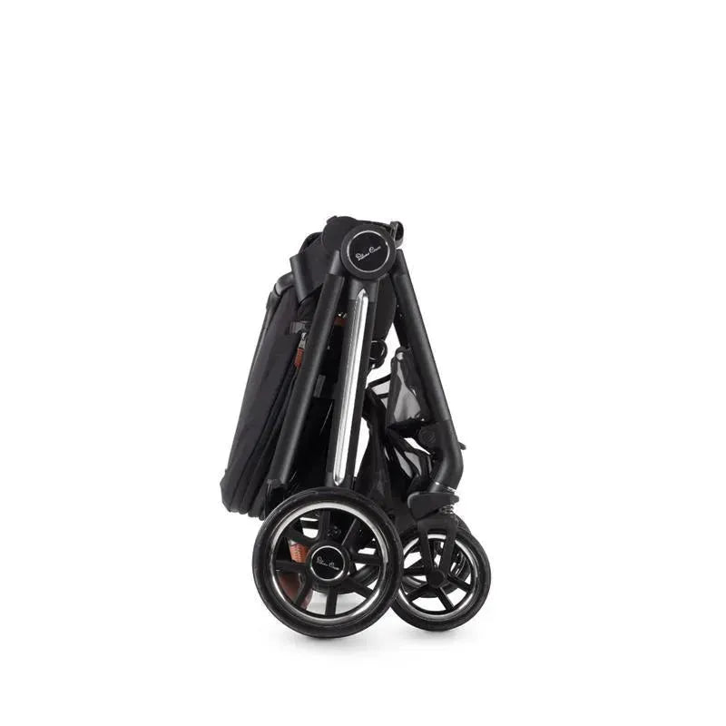 Silver Cross - Reef Single Stroller, Orbit Image 6