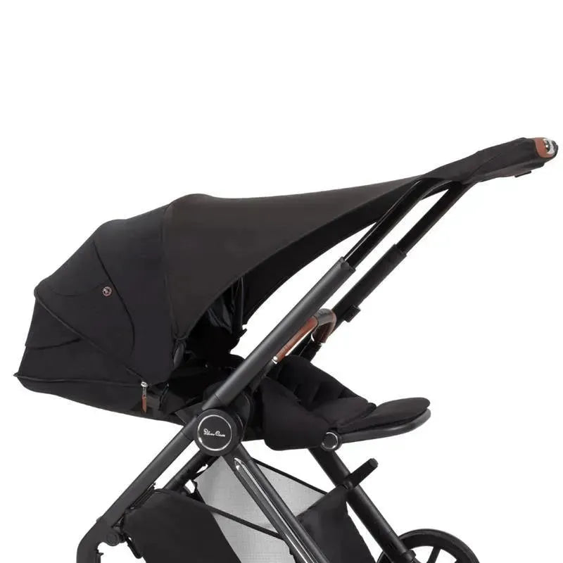 Silver Cross - Reef Single Stroller, Orbit Image 7