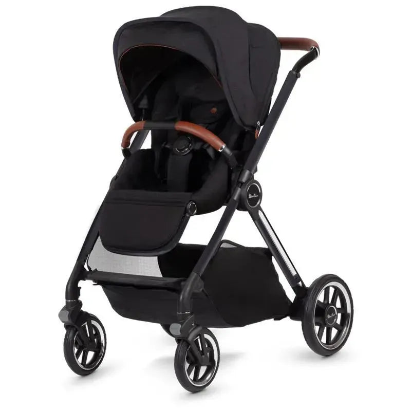 Silver Cross - Reef Single Stroller, Orbit Image 1