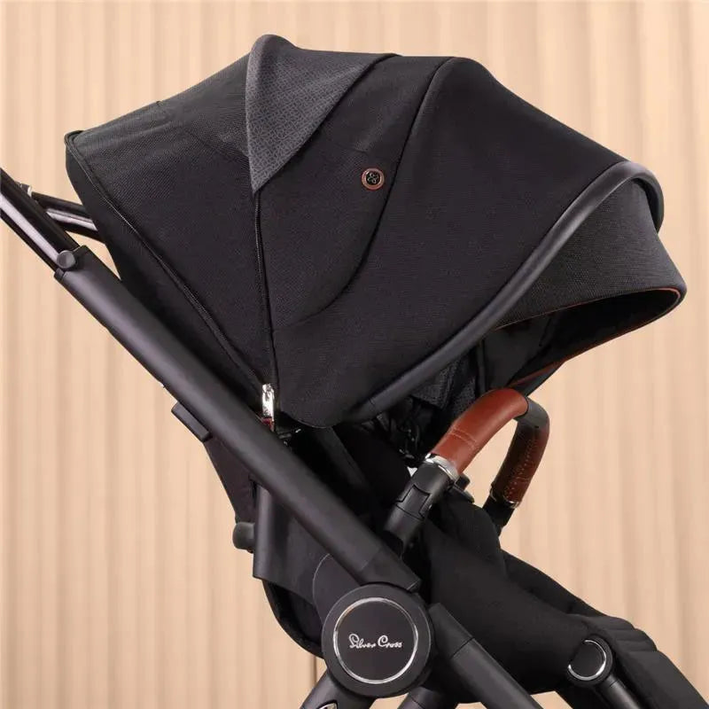 Silver Cross - Reef Single Stroller, Orbit Image 2