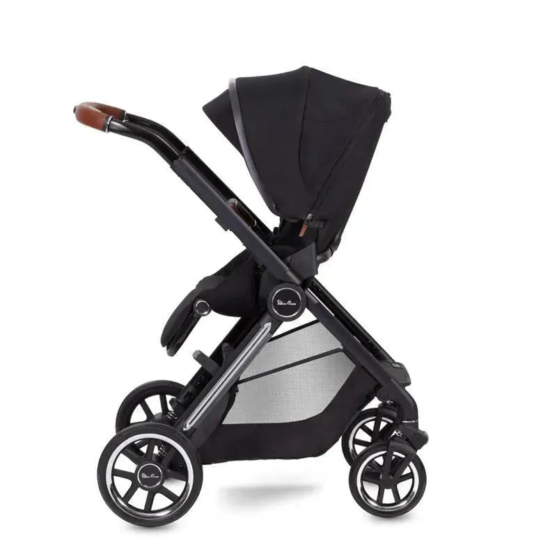 Silver Cross - Reef Single Stroller, Orbit Image 3